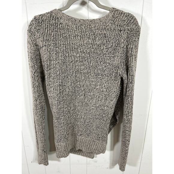 Derek Lam 10 Crosby Crossfront Sweater in Size Small. - Picture 7 of 7